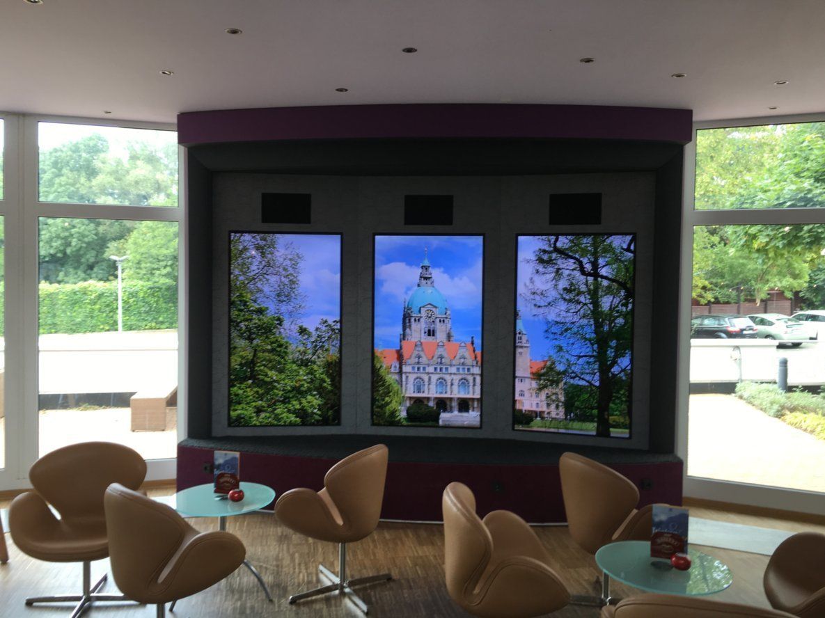 Design Hotel Wienecke XI Zimmer